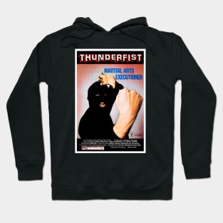 THUNDERFIST Hoodie